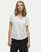 Vila Тишърт Amer 14093441 Regular Fit