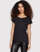 Vila Тишърт Dreamers 14083083 Boxy Fit