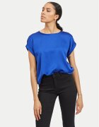 Vila Тишърт Ellette 14059563 Regular Fit