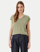 Vila Тишърт Modala 14074847 Regular Fit