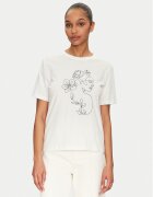 Vila Тишърт Sybil 14108062 Regular Fit