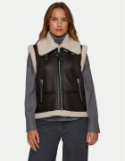 Vila Жилетка за костюм Risi 14097989 Regular Fit