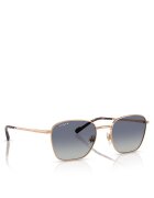 VOGUE EYEWEAR Слънчеви очила 0VO4322S 53 51524L Златист