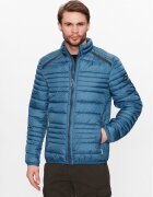 Volcano Преходно яке Bartley M06190-S23 Regular Fit