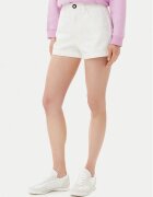 Volcom Дънкови шорти Weelow B2012300 Slim Fit