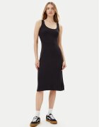 Volcom Ежедневна рокля Rizzled B1312509 Slim Fit