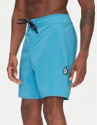 Volcom Плувни шорти Lido Solid A0812416 Regular Fit