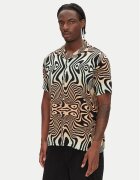 Volcom Риза Filip Rygalski A0412506 Boxy Fit