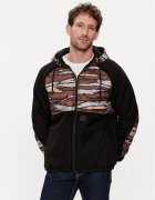 Volcom Суитшърт Muzzer Tripper A5832200 Relaxed Fit