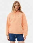 Volcom Суитшърт Stone Heart Up B4112509 Oversize