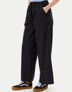 Volcom Текстилни панталони Dropping B1212503 Relaxed Fit