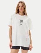 Volcom Тишърт Alix 3 B3512507 Oversize