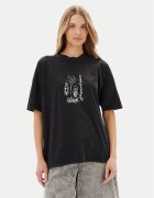 Volcom Тишърт Voltrip B3512508 Oversize