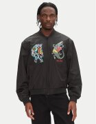 Volcom Яке бомбър Bob Mollema A1612500 Boxy Fit