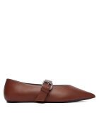 Weekend Max Mara Балеринки 2615521054650