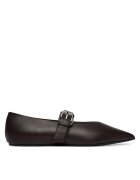 Weekend Max Mara Балеринки 2615521054650