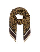Weekend Max Mara Бандана Tauro 2625546094
