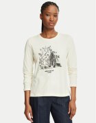 Weekend Max Mara Блуза Cestino 2625946042 Regular Fit