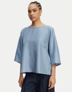 Weekend Max Mara Блуза Fastoso 2615941032 Relaxed Fit