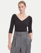 Weekend Max Mara Блуза Oceano 2525366031 Slim Fit