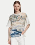 Weekend Max Mara Блуза Terzo 2625946071 Regular Fit