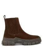 Weekend Max Mara Боти тип челси Genepi 24257960556