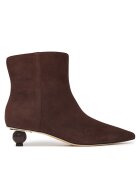 Weekend Max Mara Боти Wkacapanna 2625796014