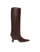 Weekend Max Mara Ботуши Tasca 2525796075600