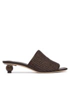 Weekend Max Mara Чехли 2615521035600