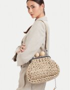 Weekend Max Mara Дамска чанта 2615511055650