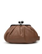 Weekend Max Mara Дамска чанта Cubico 55160212600