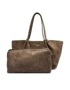 Weekend Max Mara Дамска чанта Kapesi 2625516165