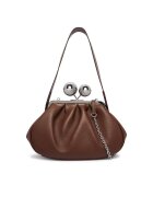 Weekend Max Mara Дамска чанта Wkacaro 2625516035600