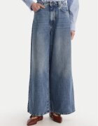 Weekend Max Mara Дънки Abete 2615181101 Wide Leg