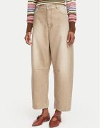 Weekend Max Mara Дънки Arcadia 2625186061 Boyfriend Fit