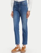 Weekend Max Mara Дънки Lana 2625186071 Straight Leg