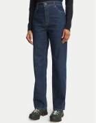 Weekend Max Mara Дънки Lince 2625186012 Straight Leg