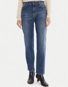 Weekend Max Mara Дънки Loris 2525186071 Straight Fit