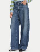 Weekend Max Mara Дънки Madia 2625186081 Wide Leg