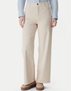 Weekend Max Mara Дънки Medina 2615131051 Wide Leg