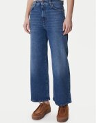 Weekend Max Mara Дънки Pulvino 2615181061 Wide Leg