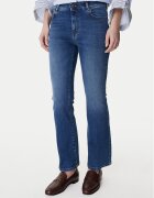 Weekend Max Mara Дънки Rapallo 2615181071 Skinny Fit