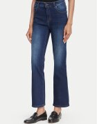 Weekend Max Mara Дънки Rapallo 2625186051 Bootcut Fit