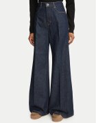 Weekend Max Mara Дънки Sport 2625186022 Straight Leg