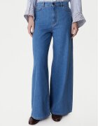 Weekend Max Mara Дънки Vega 2615181041 Wide Leg