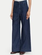 Weekend Max Mara Дънки Vega 2625186021 Wide Leg