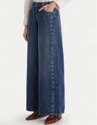 Weekend Max Mara Дънки Vortice 2615181011 Wide Leg