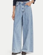 Weekend Max Mara Дънки Zattera 2625186031 Wide Leg