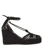 Weekend Max Mara Еспадрили Quirino 2515521115670
