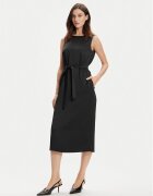 Weekend Max Mara Ежедневна рокля Baiardo 2415221021 Regular Fit